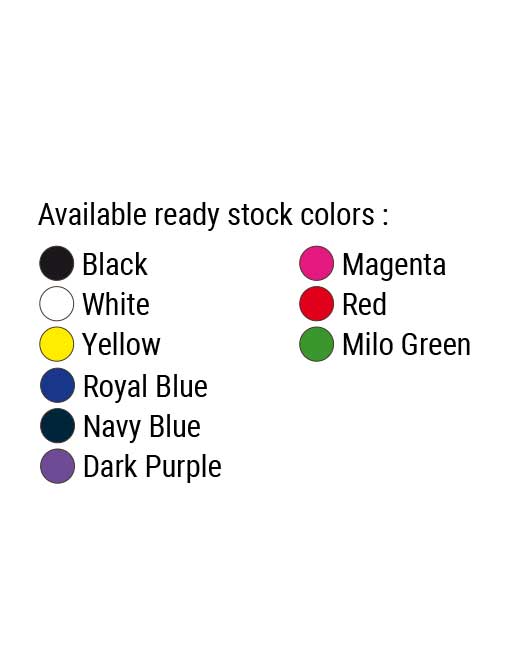 NB 097 - A3 Non Woven Bag - Image 2